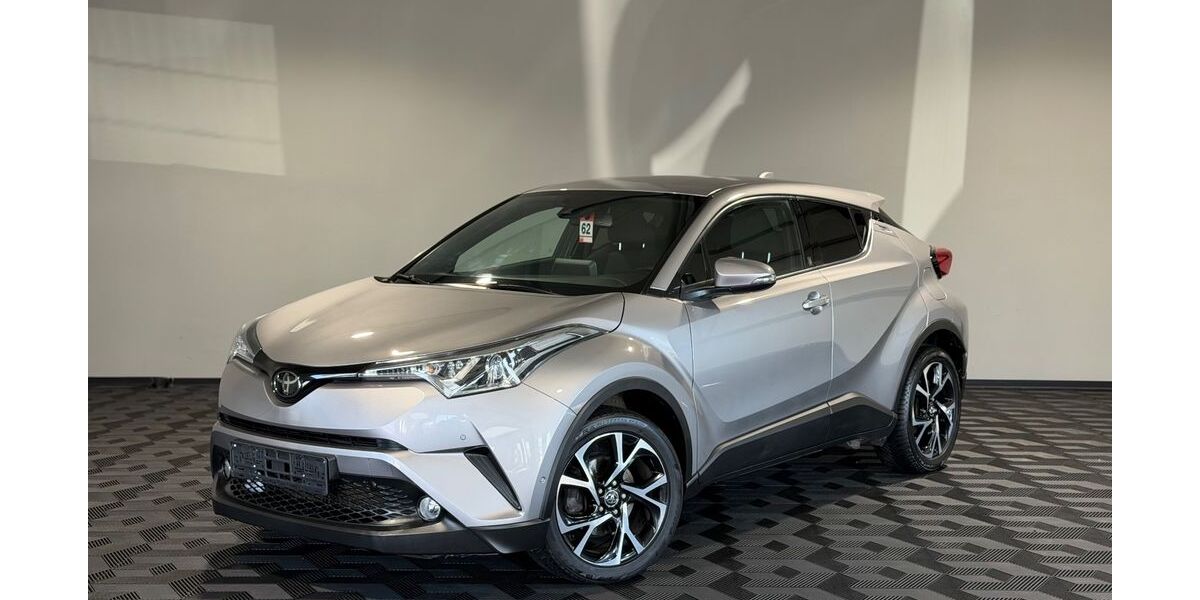 Toyota C-HR 115.000 km 16.499 &euro; Sande 26452