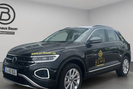 VW T-Roc 15.700 km 40.490 &euro; Rodewisch 08228