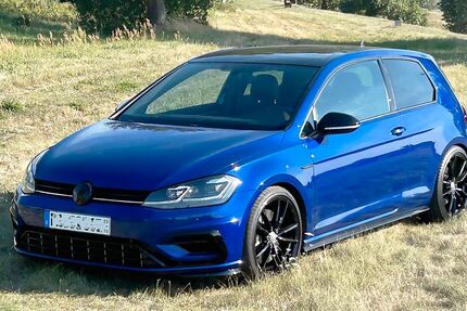 VW Golf 61.000 km 28.900 &euro; Grabow 19300