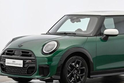 Mini Cooper C 19.292 km 26.612 &euro; Salzwedel-Brietz 29410