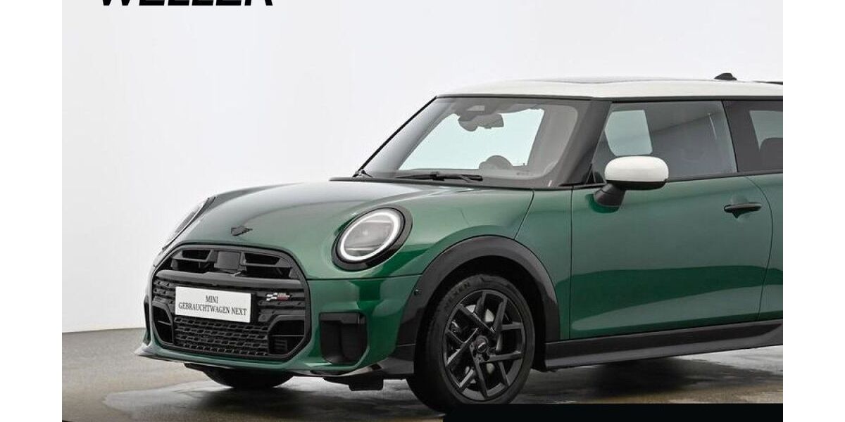 Mini Cooper C 19.292 km 26.612 &euro; Salzwedel-Brietz 29410