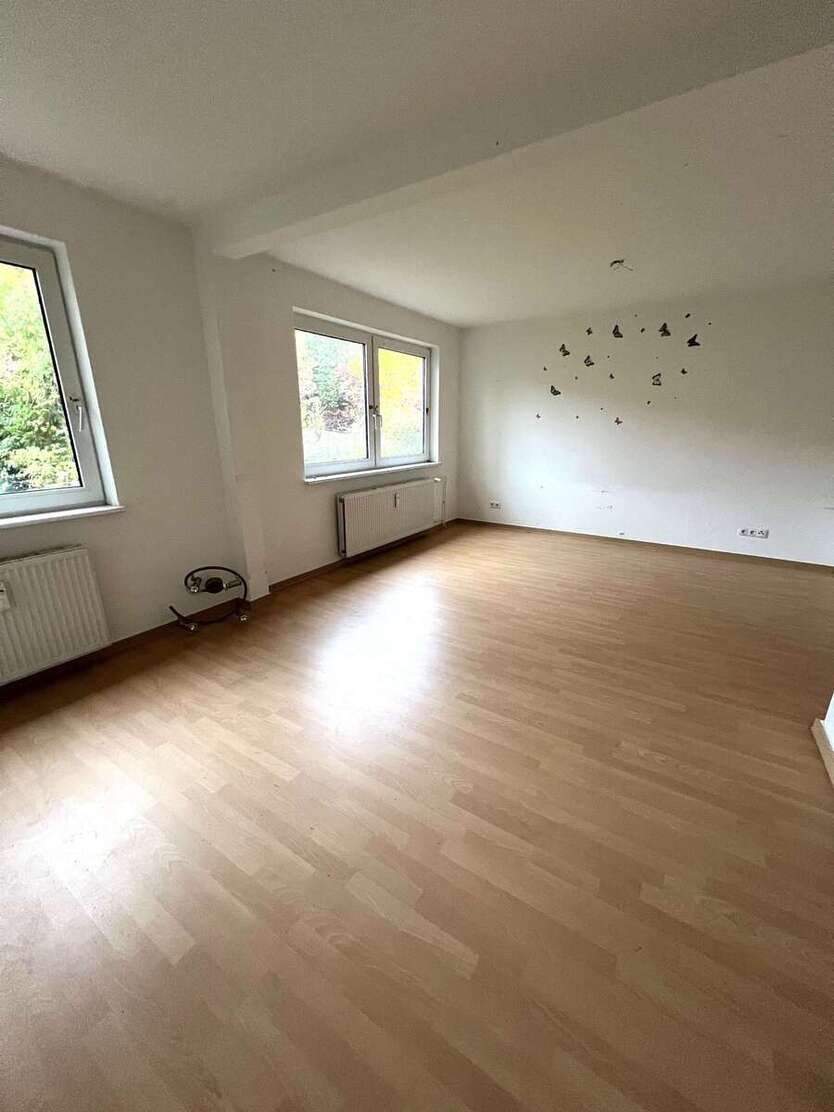 Wohnung zum Mieten in Salzgitter Gebhardshagen 395 € 62 m² 3 zimmer
