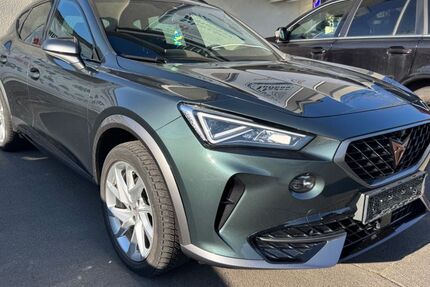 Cupra Formentor 153.500 km 20.600 &euro; Lohfelden 34253
