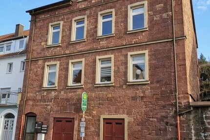 Bad Kissingen, MFH - Haus Bad Kissingen Garitz | Angebot:26728205