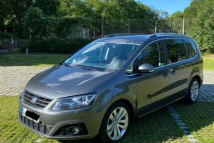 Seat Alhambra 180.000 km 13.300 &euro; Stuttgart 70437
