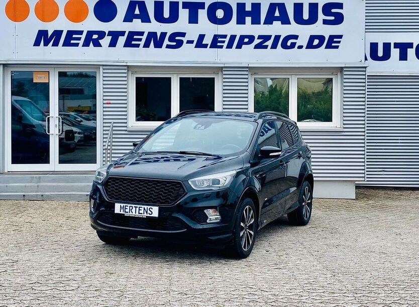 Kuga
