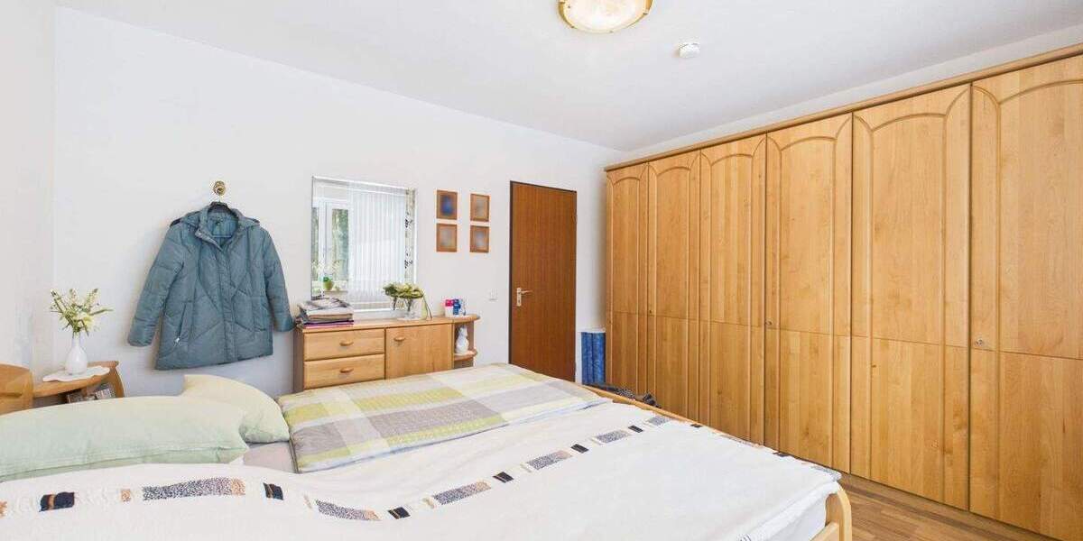 Etagenwohnung Herne Wanne - 3 Zimmer, 76 m&sup2;, 109.000&euro; | Angebot:24688158