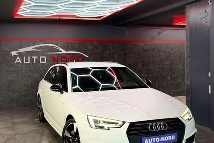 Audi A4 264.552 km 12.990 &euro; Husum 25813