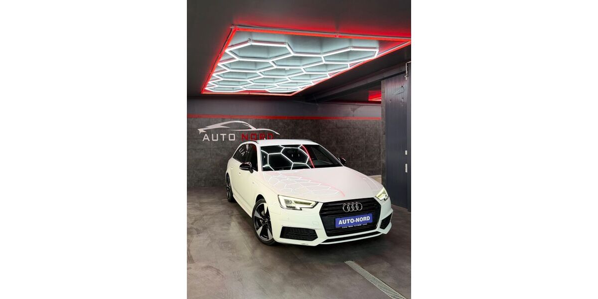 Audi A4 264.552 km 12.990 &euro; Husum 25813