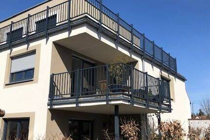 Wohnung in Nürnberg Katzwang 3 zimmer