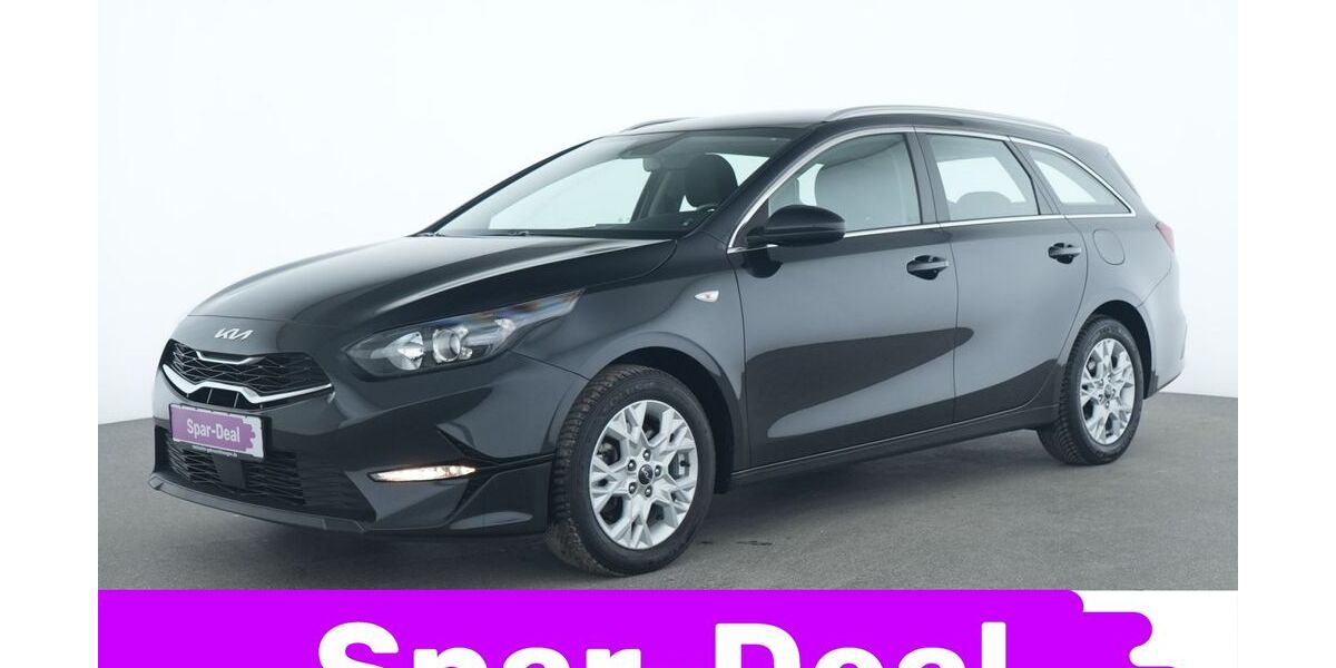 Kia ceed / Ceed 65.463 km 18.942 &euro; Dietzenbach bei Frankfurt 63128