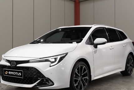 Toyota Corolla 11.100 km 33.490 &euro; Blankenfelde-Mahlow, OT Groß Kienitz 15831