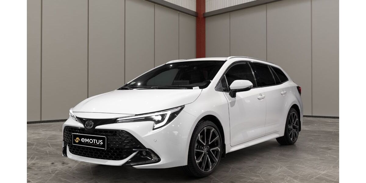 Toyota Corolla 11.100 km 33.490 &euro; Blankenfelde-Mahlow, OT Groß Kienitz 15831