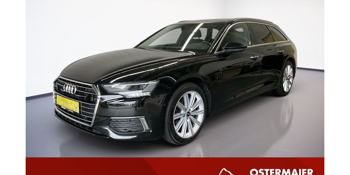 Audi A6 110.790 km 30.490 &euro; Eggenfelden 84307