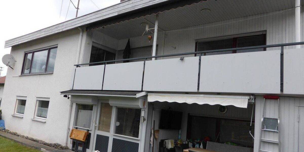 Einfamilienhaus Burladingen Killer - 6 Zimmer, 229 m&sup2;, 349.000&euro; | Angebot:26820020