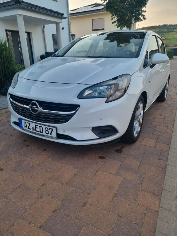 Corsa