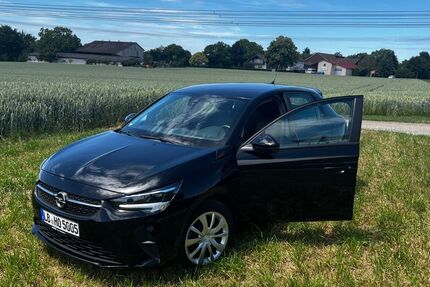 Opel Corsa 66.500 km 14.400 &euro; Kornwestheim 70806