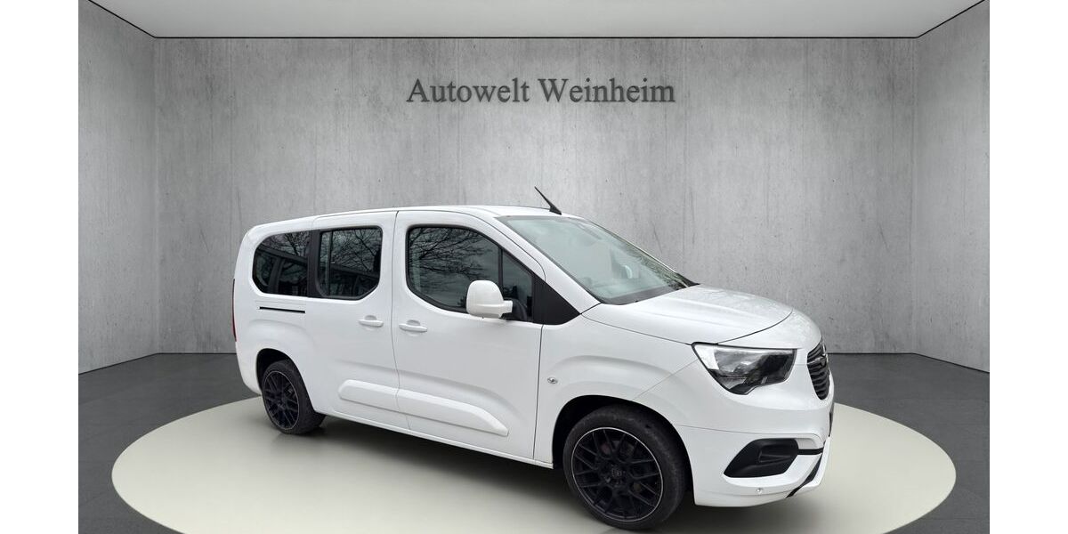 Opel Combo Life 99.000 km 20.000 &euro; Weinheim 69469