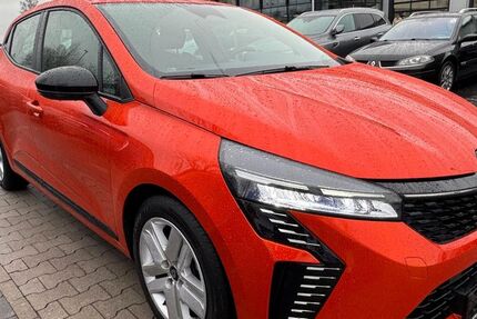 Renault Clio 14.300 km 16.490 &euro; Wiesmoor 26639