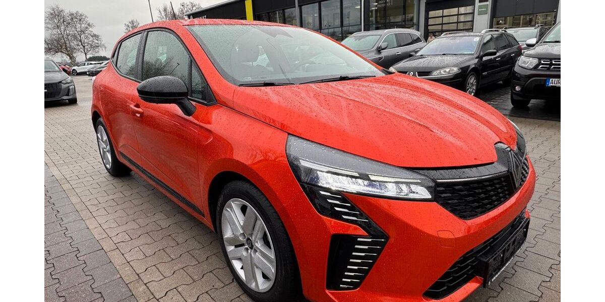 Renault Clio 14.300 km 16.490 &euro; Wiesmoor 26639