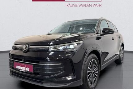 VW Tiguan 22.874 km 32.490 &euro; Ahrensburg 22926