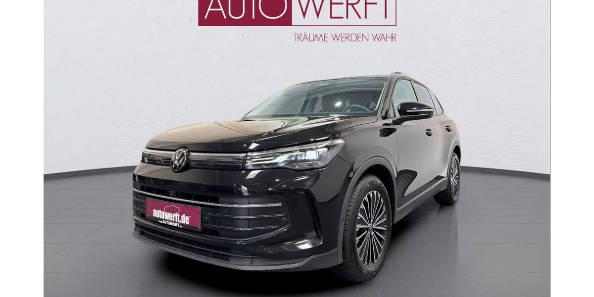 VW Tiguan 22.874 km 32.490 &euro; Ahrensburg 22926