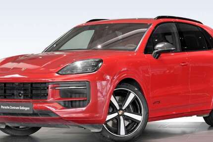 Porsche Cayenne 7.425 km 126.890 &euro; Solingen 42653