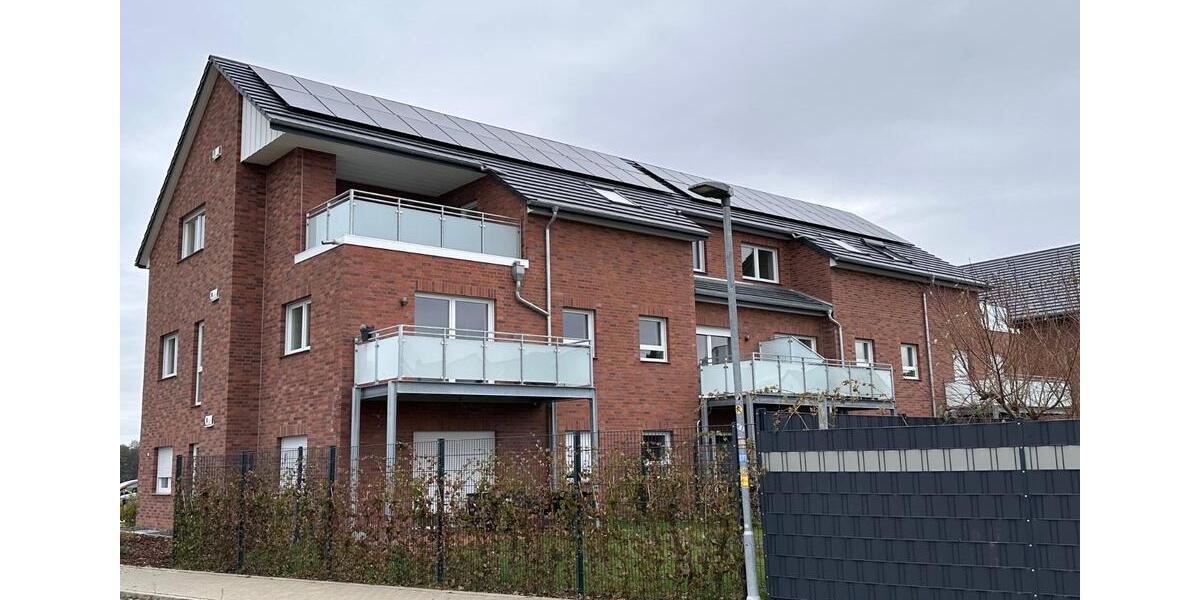 Dachgeschoßwohnung Vechelde - 3 Zimmer, 98 m&sup2;, 1.140&euro; | Angebot:24750912