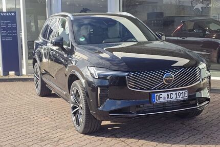 Volvo XC90 1.500 km 77.790 &euro; Dietzenbach 63128