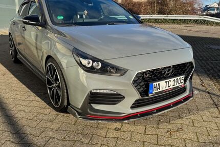 Hyundai i30 119.000 km 18.500 &euro; Hagen 58135