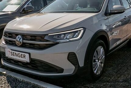 VW Taigo