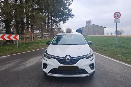 Renault Captur 140.000 km 10.900 &euro; Springe 31832