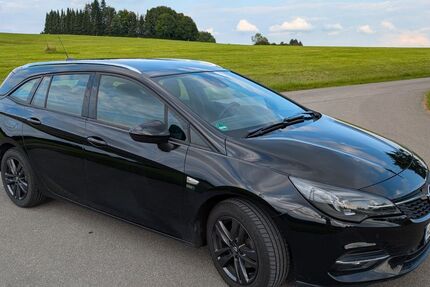 Opel Astra 89.000 km 11.200 &euro; Wangen 88239