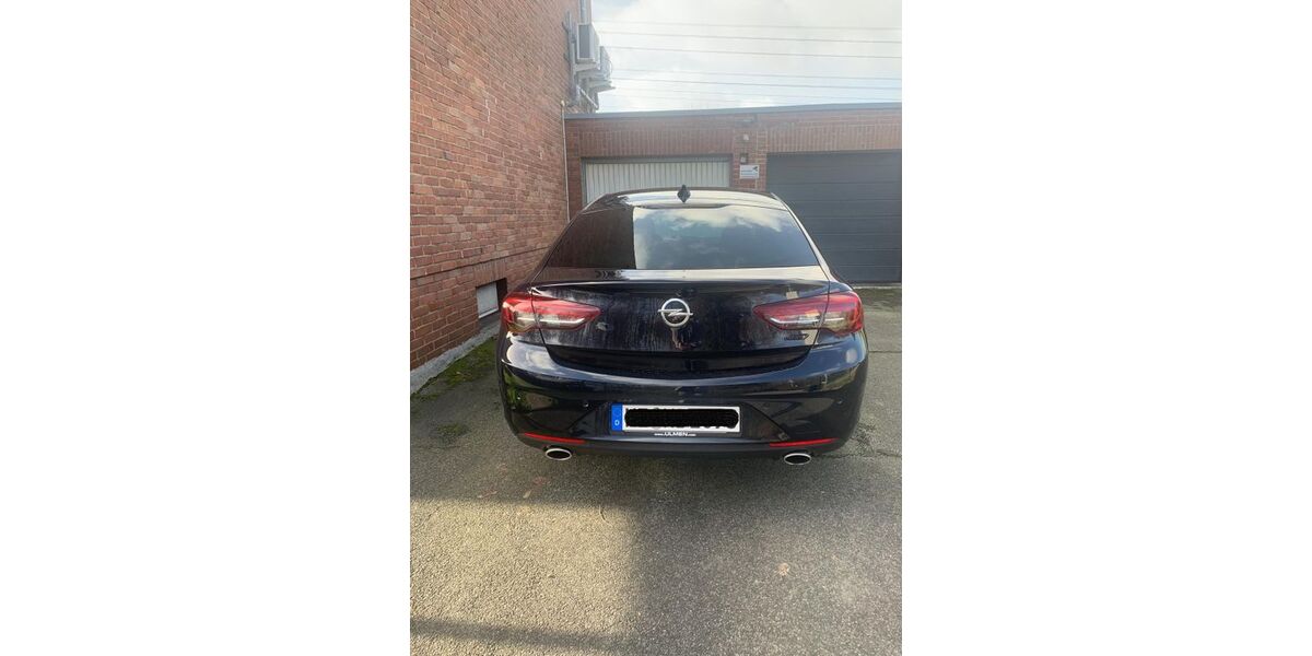 Opel Insignia 107.000 km 19.300 &euro; Meerbusch 40670