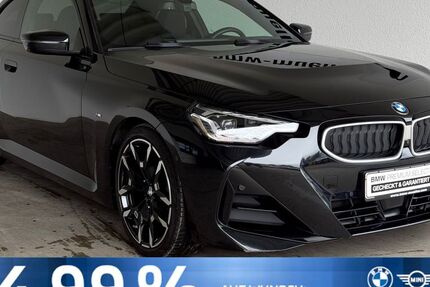 BMW 220 21.092 km 39.120 &euro; Buchen- Hettingen 74722