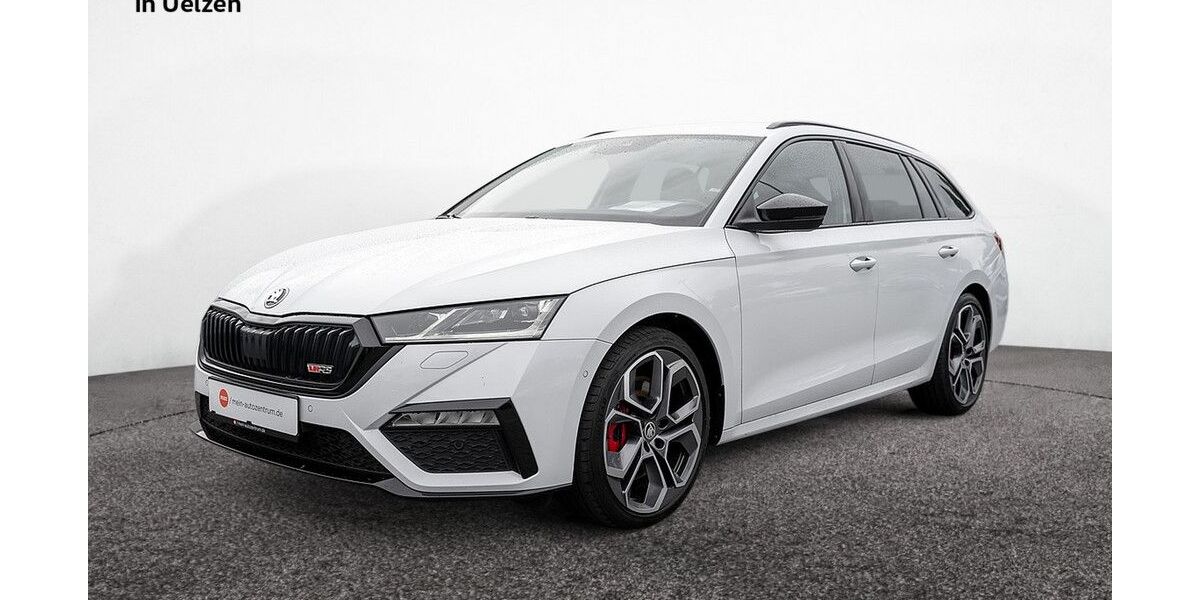Skoda Octavia 54.031 km 30.860 &euro; Uelzen 29525