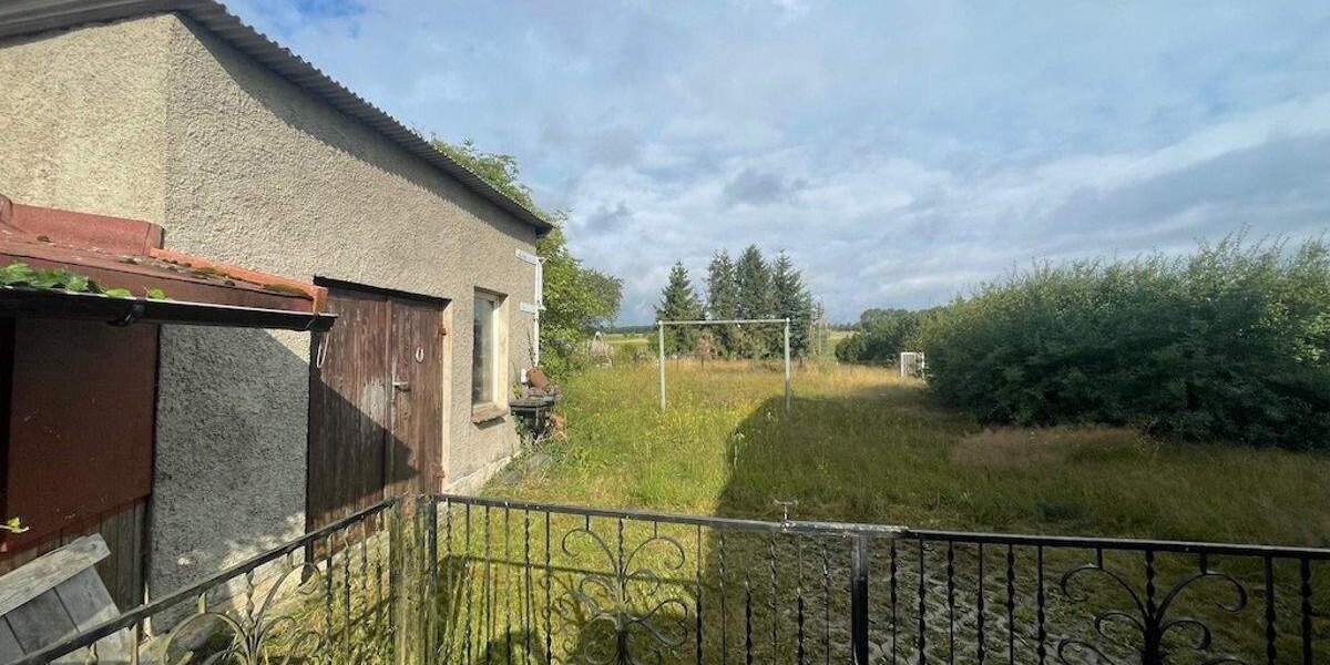 Einfamilienhaus Siptenfelde Siptenfelde - 6 Zimmer, 120 m&sup2;, 99.000&euro; | Angebot:25736669