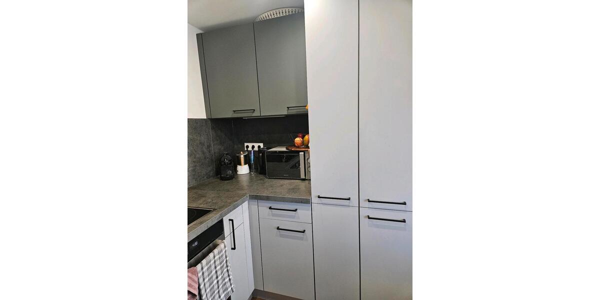 Etagenwohnung Wolfenbüttel Ahlum - 2 Zimmer, 65 m&sup2;, 169.000&euro; | Angebot:25613120