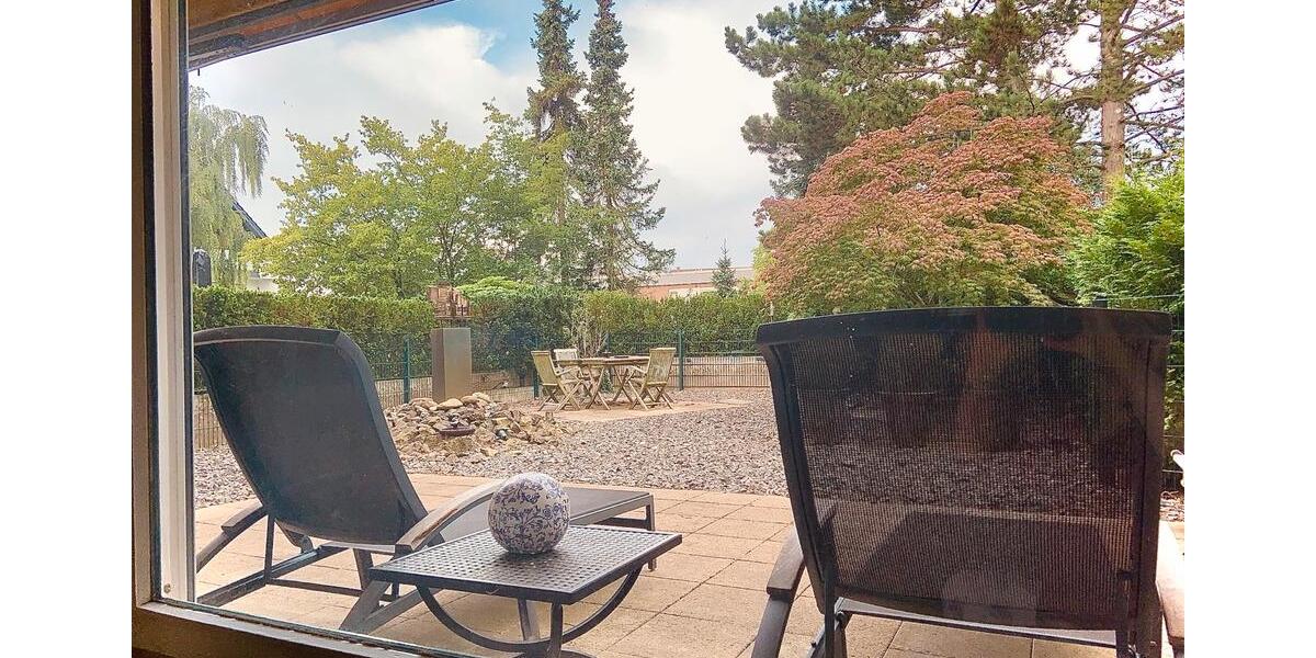 Terrassenwohnung Osnabrück Eversburg - 3 Zimmer, 93 m&sup2;, 258.000&euro; | Angebot:26856353