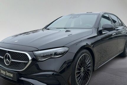 Mercedes-Benz E 200 8.768 km 55.352 &euro; Bayreuth 95448