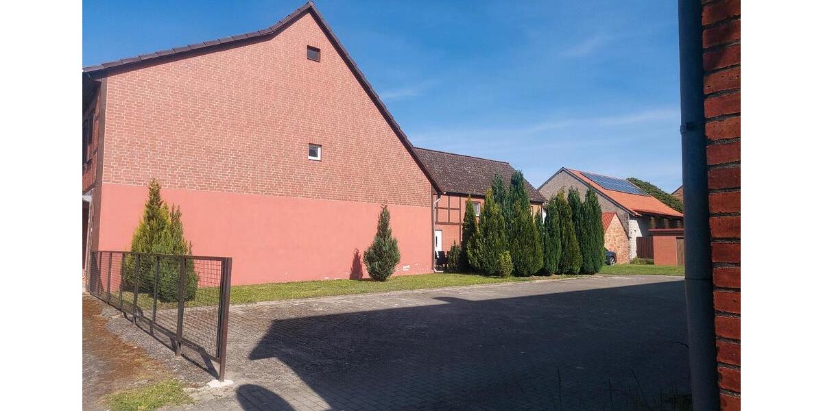 Mehrfamilienhaus, Wohnhaus Lüchow (Wendland) - 280.000&euro; | Angebot:26606029