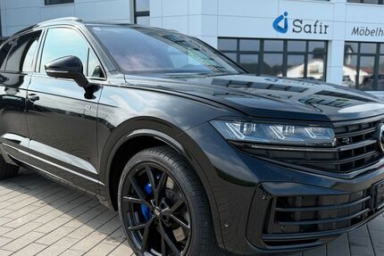 VW Touareg 1.200 km 82.400 &euro; Lonsee-Luizhausen 89173
