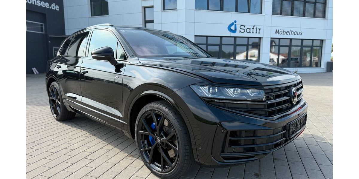 VW Touareg 1.200 km 82.400 &euro; Lonsee-Luizhausen 89173