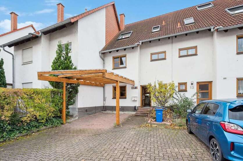 Haus zum Kaufen in Weisenheim am Sand 449.000 € 144 m²
