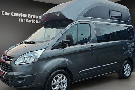Ford Transit 299.500 km 24.999 &euro; Braunschweig 38120