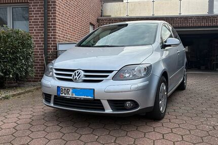 VW Golf Plus 88.600 km 4.900 &euro; Raesfeld 46348