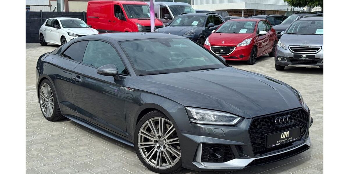 Audi A5 119.990 km 28.790 &euro; Gundelfingen 79194