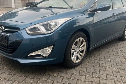 Hyundai i40 207.123 km 2.999 € Schifferstadt 67105