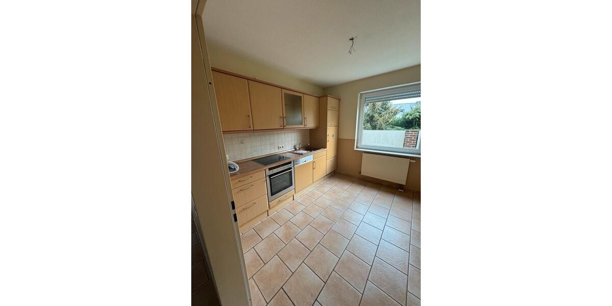 Erdgeschoßwohnung Gronau (Westfahlen) - 2 Zimmer, 65 m&sup2;, 650&euro; | Angebot:26413521