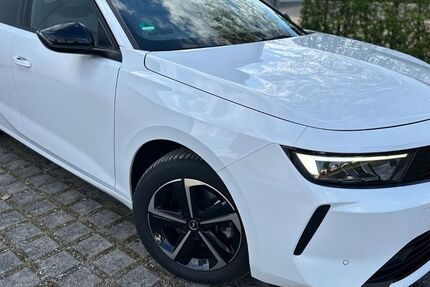 Opel Astra 32.000 km 20.990 &euro; Dinkelscherben 86424
